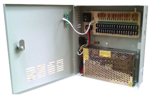 ACCDAH580