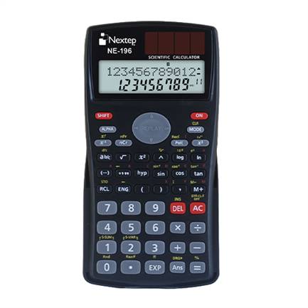 ACCNEX1230