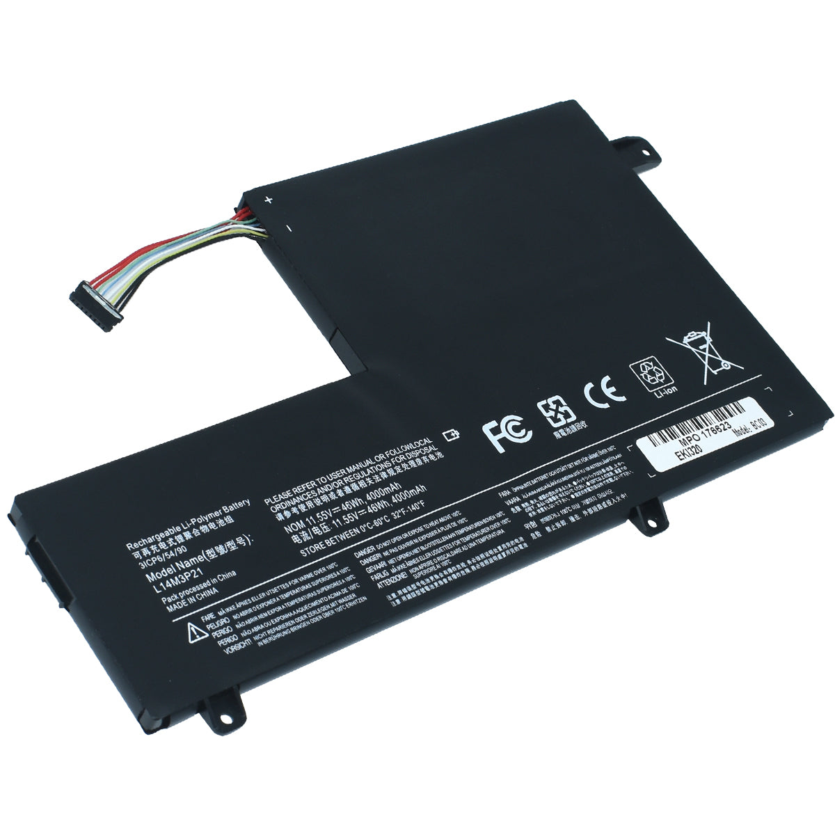 BATBFT2120