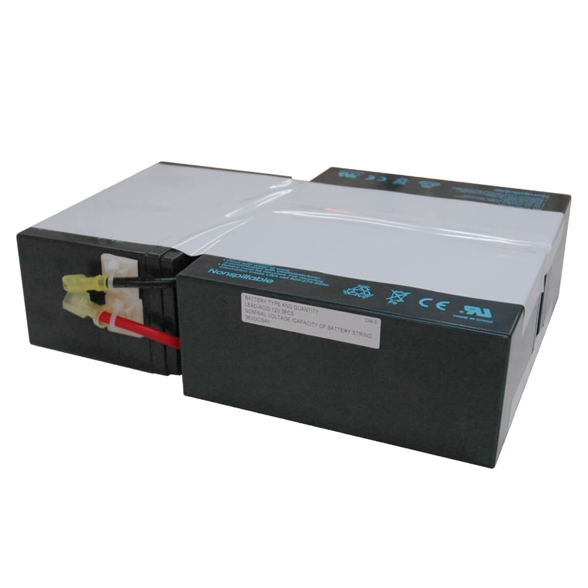 BATTRL510