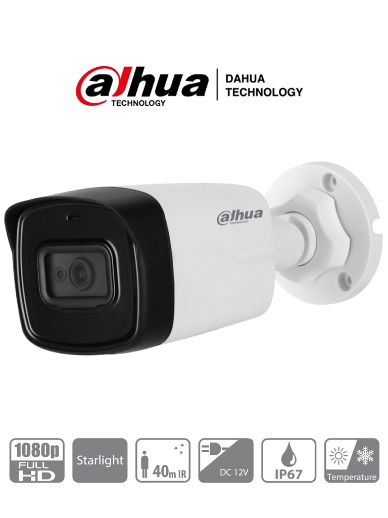 CAMDAH2500