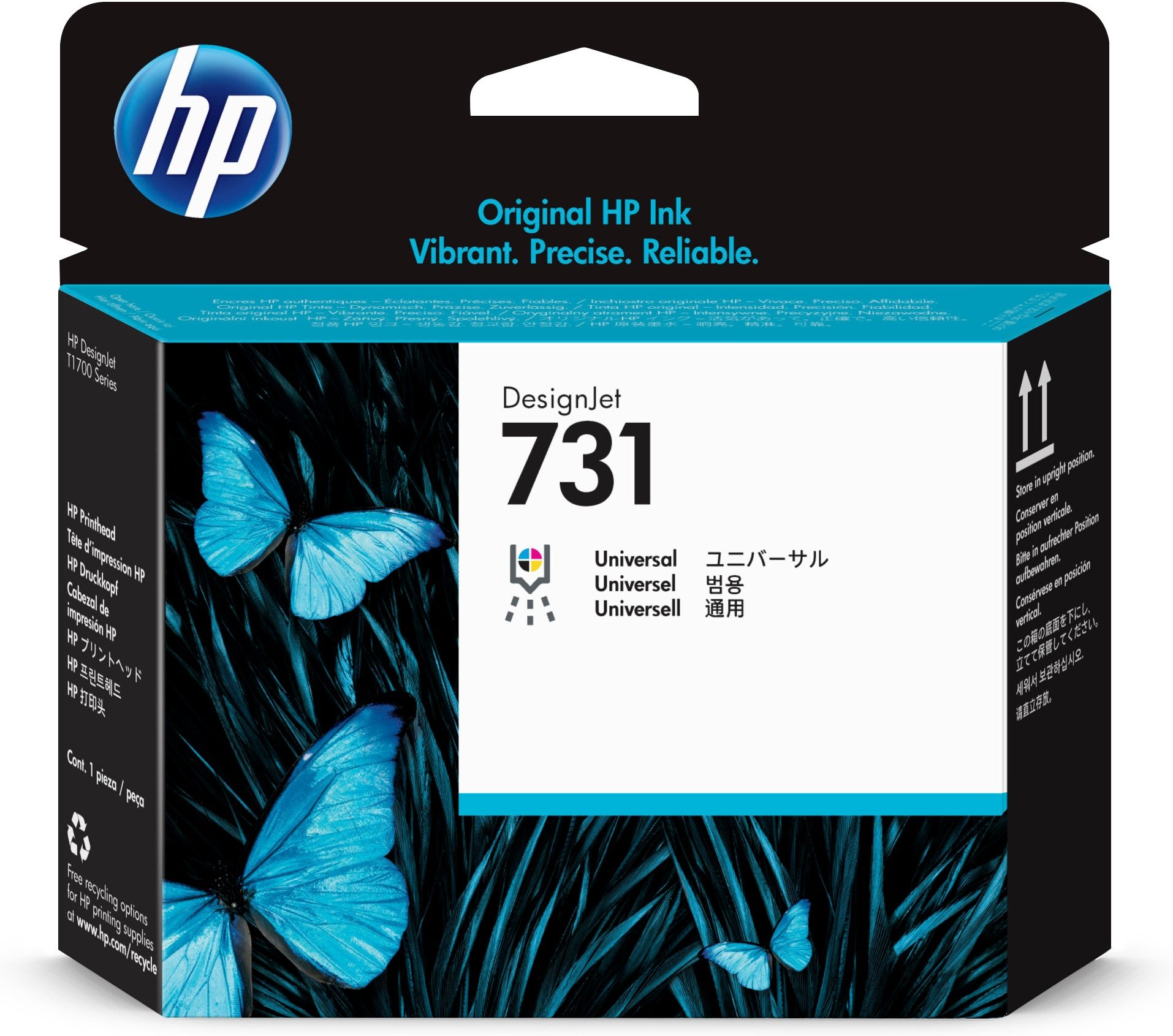CARHPD4770