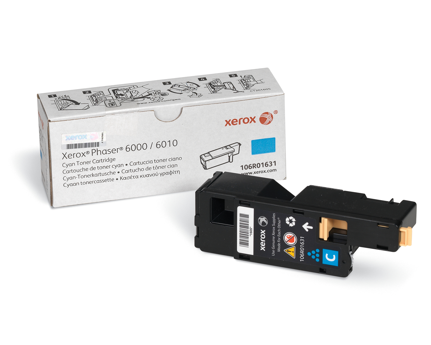 CARXRX3550