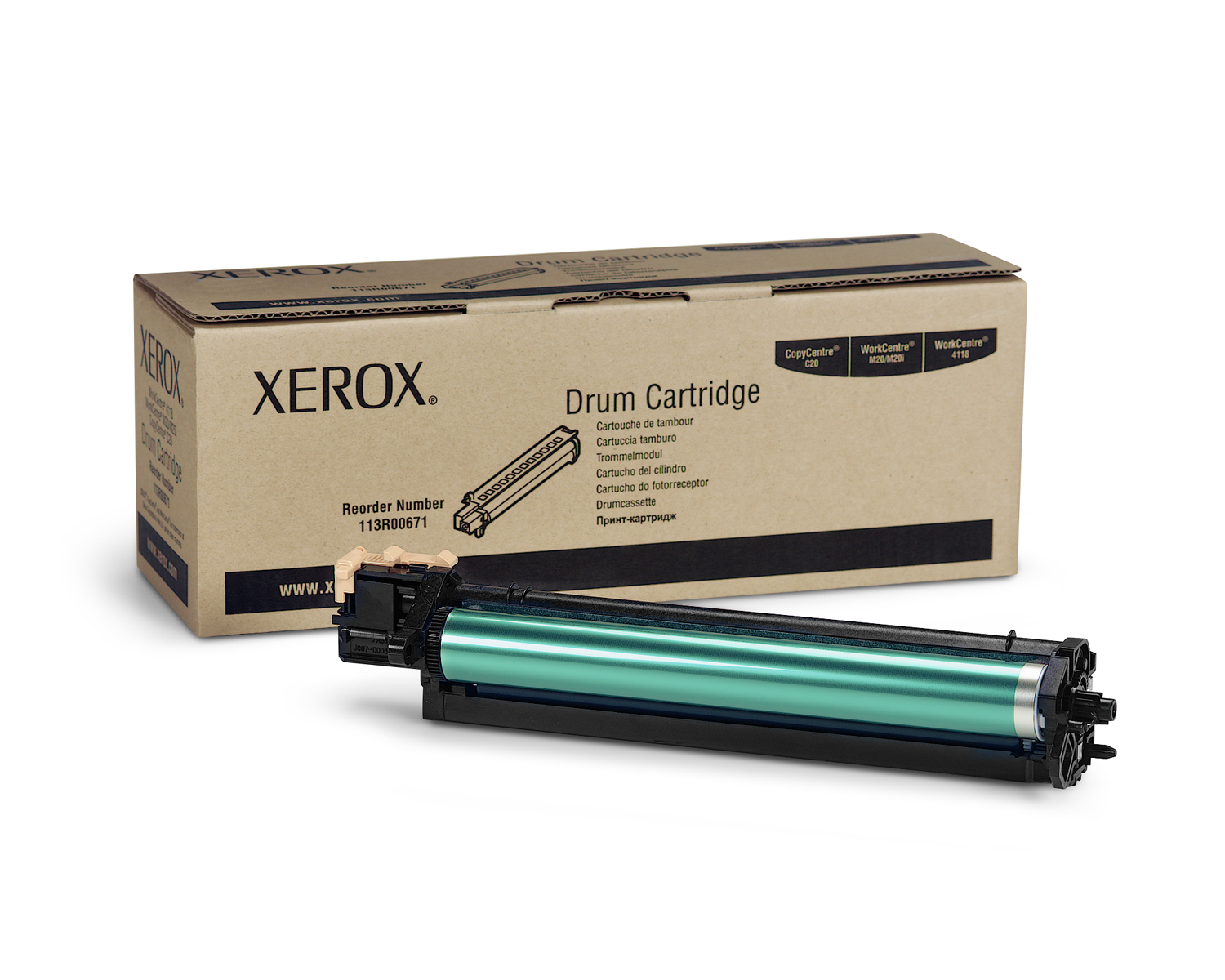 CARXRX520
