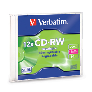 CDRWCB705