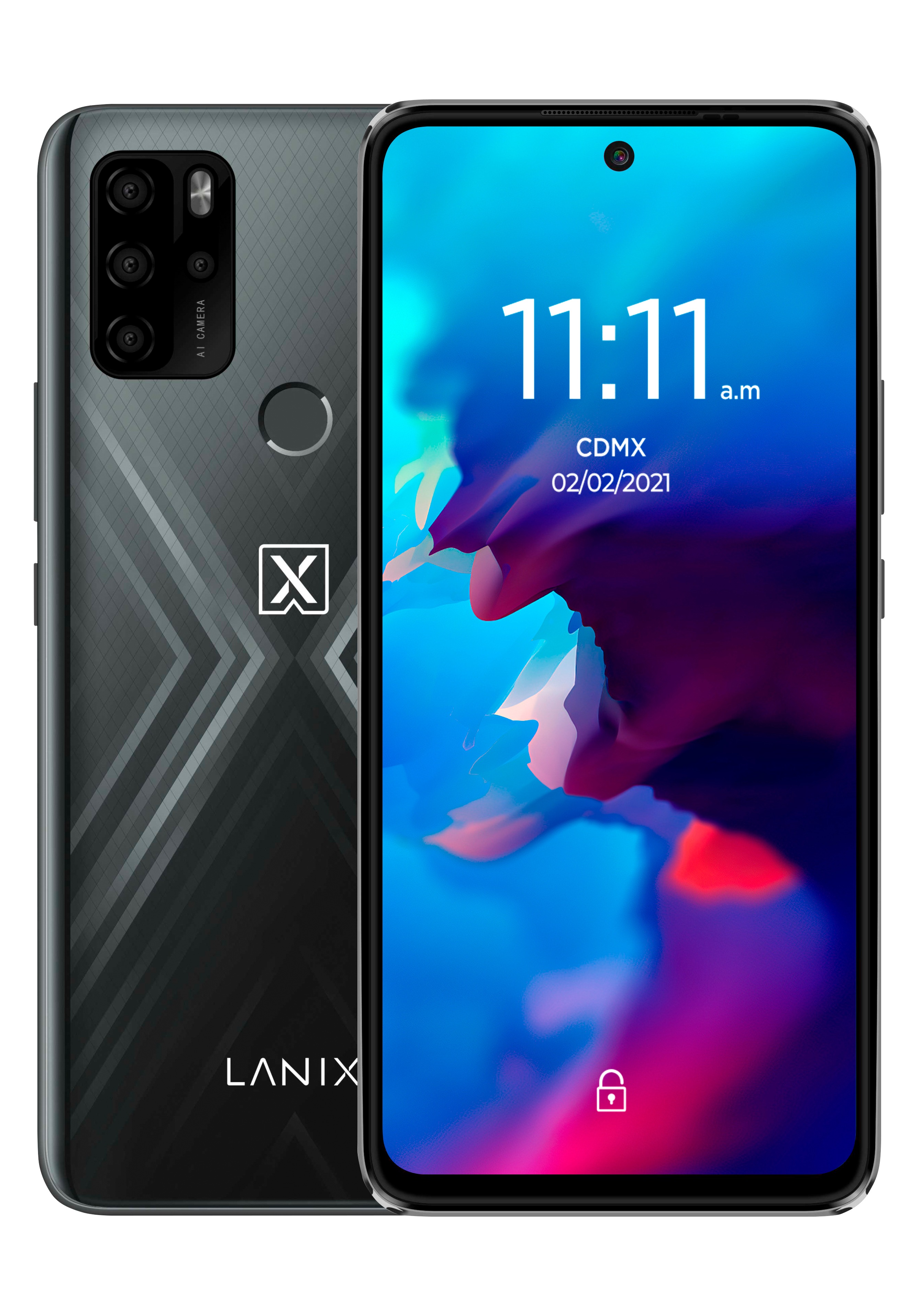 CELLNX320