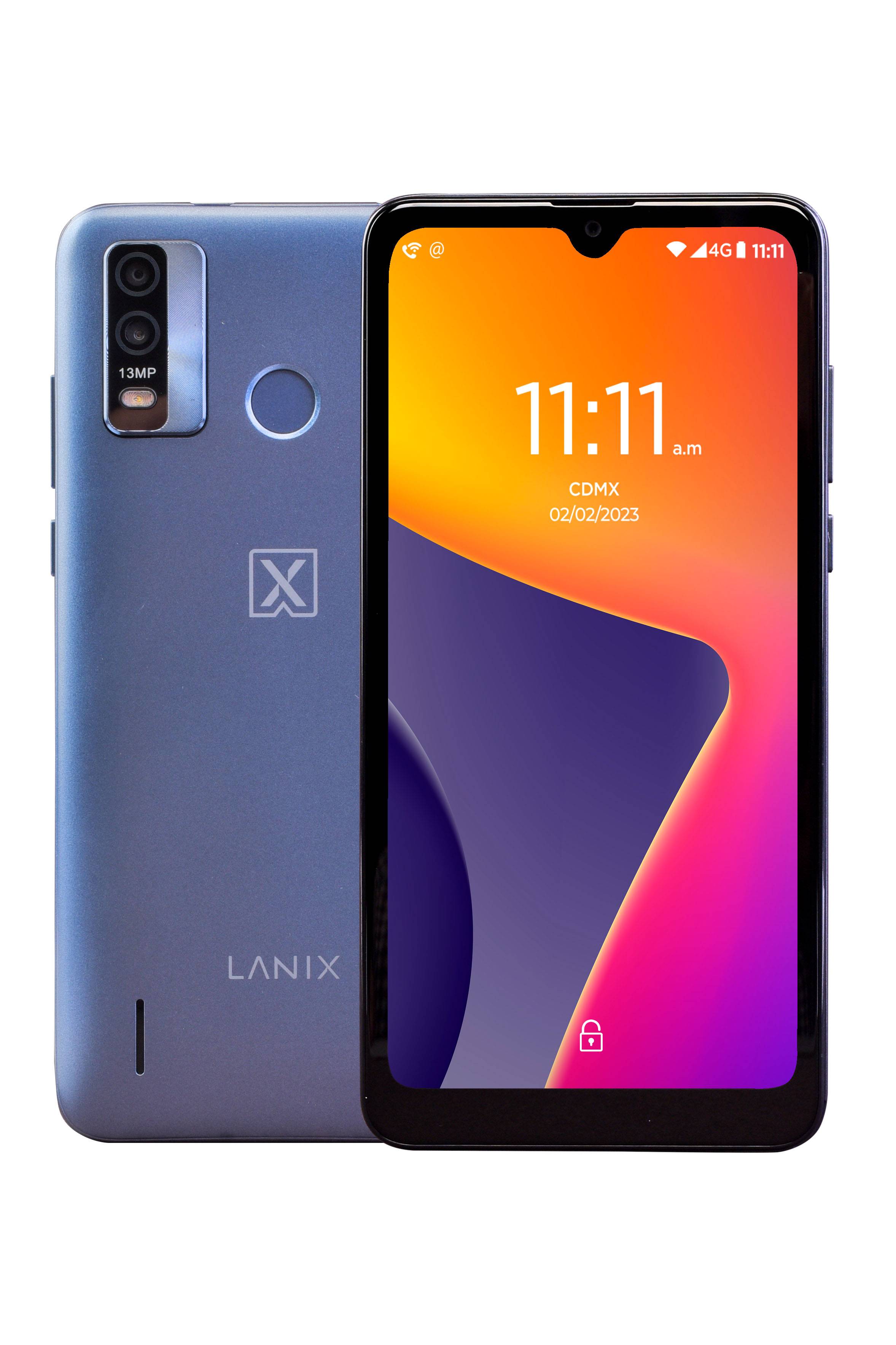 CELLNX360