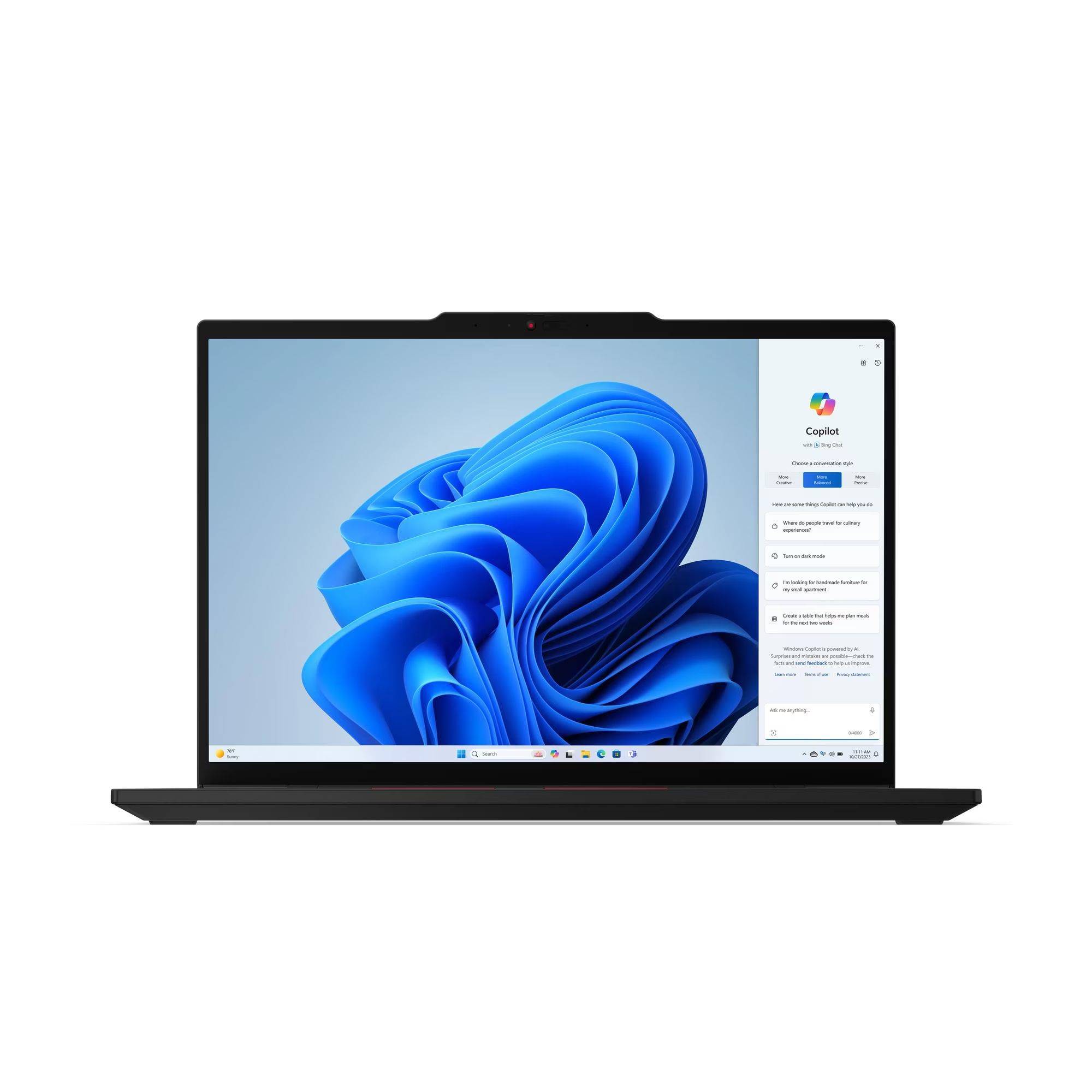 COMLEV5850