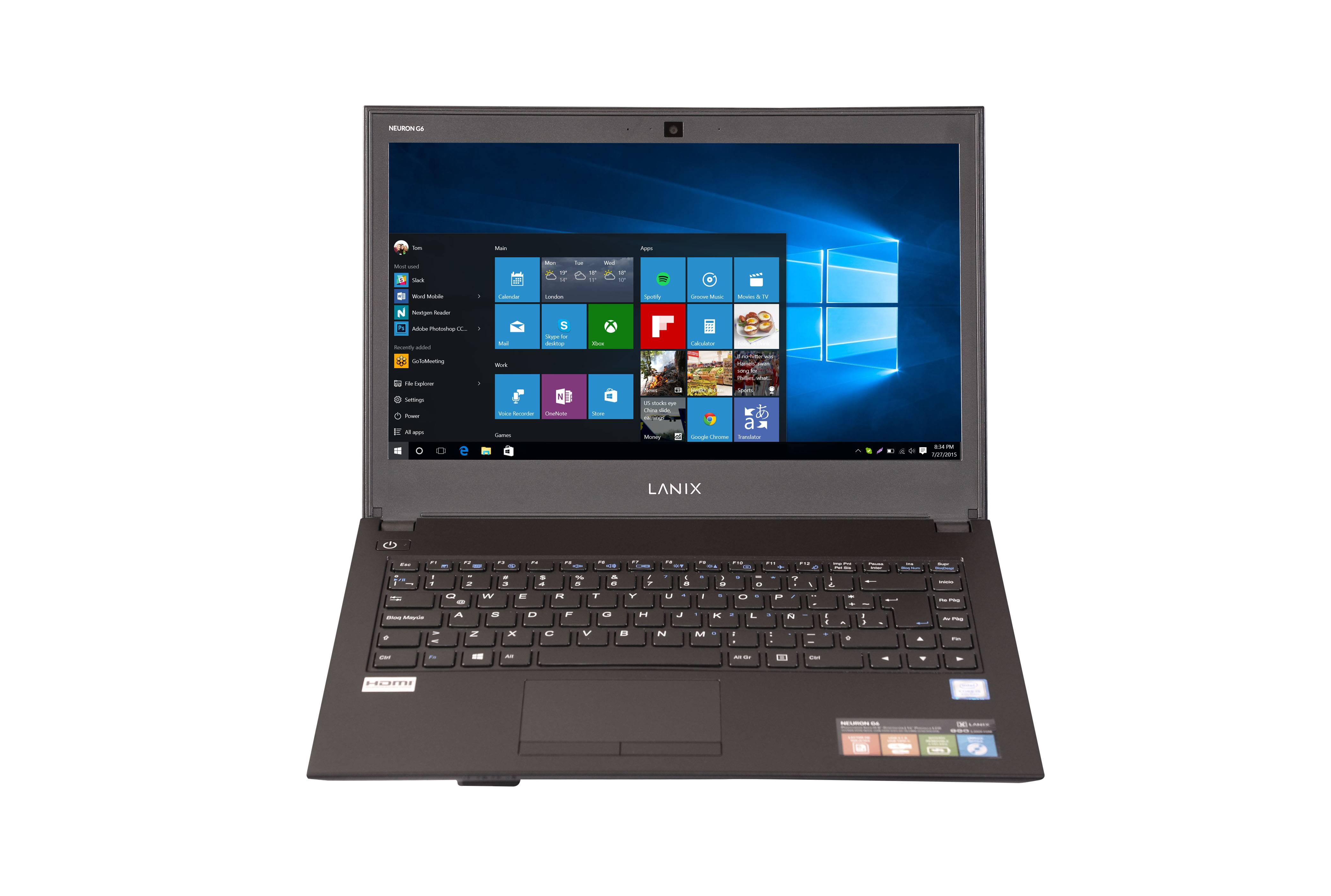 COMLNX1090