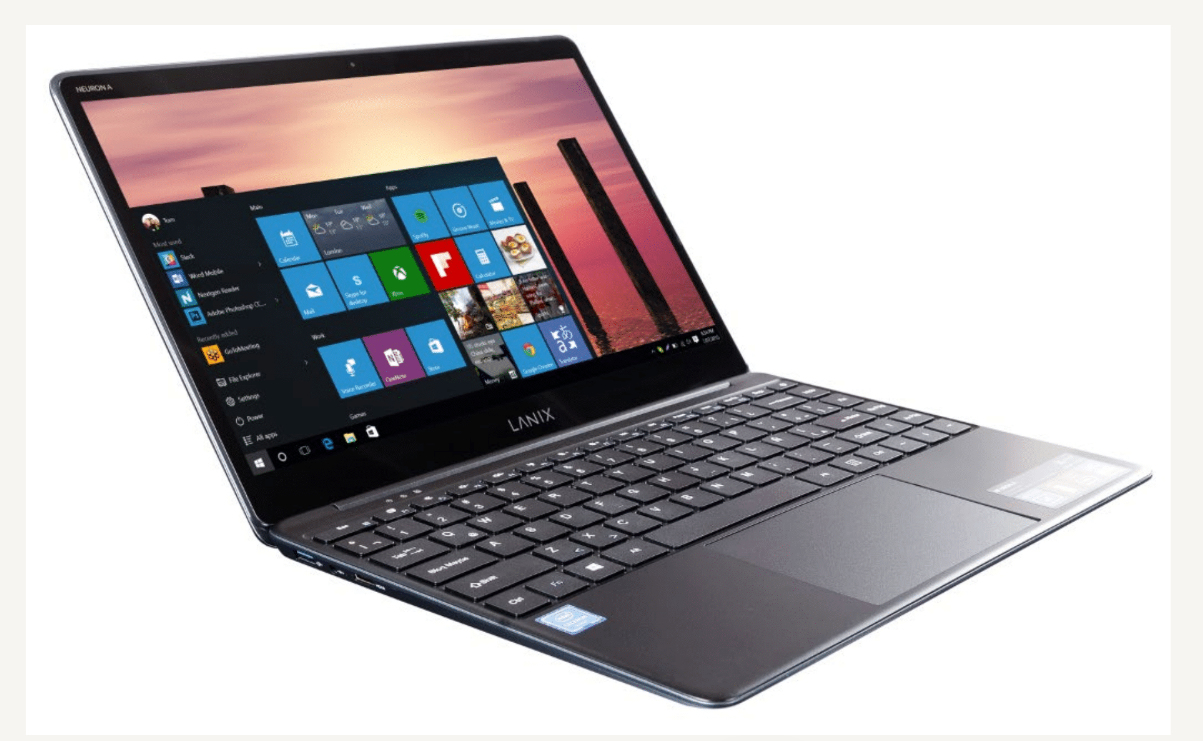 COMLNX820