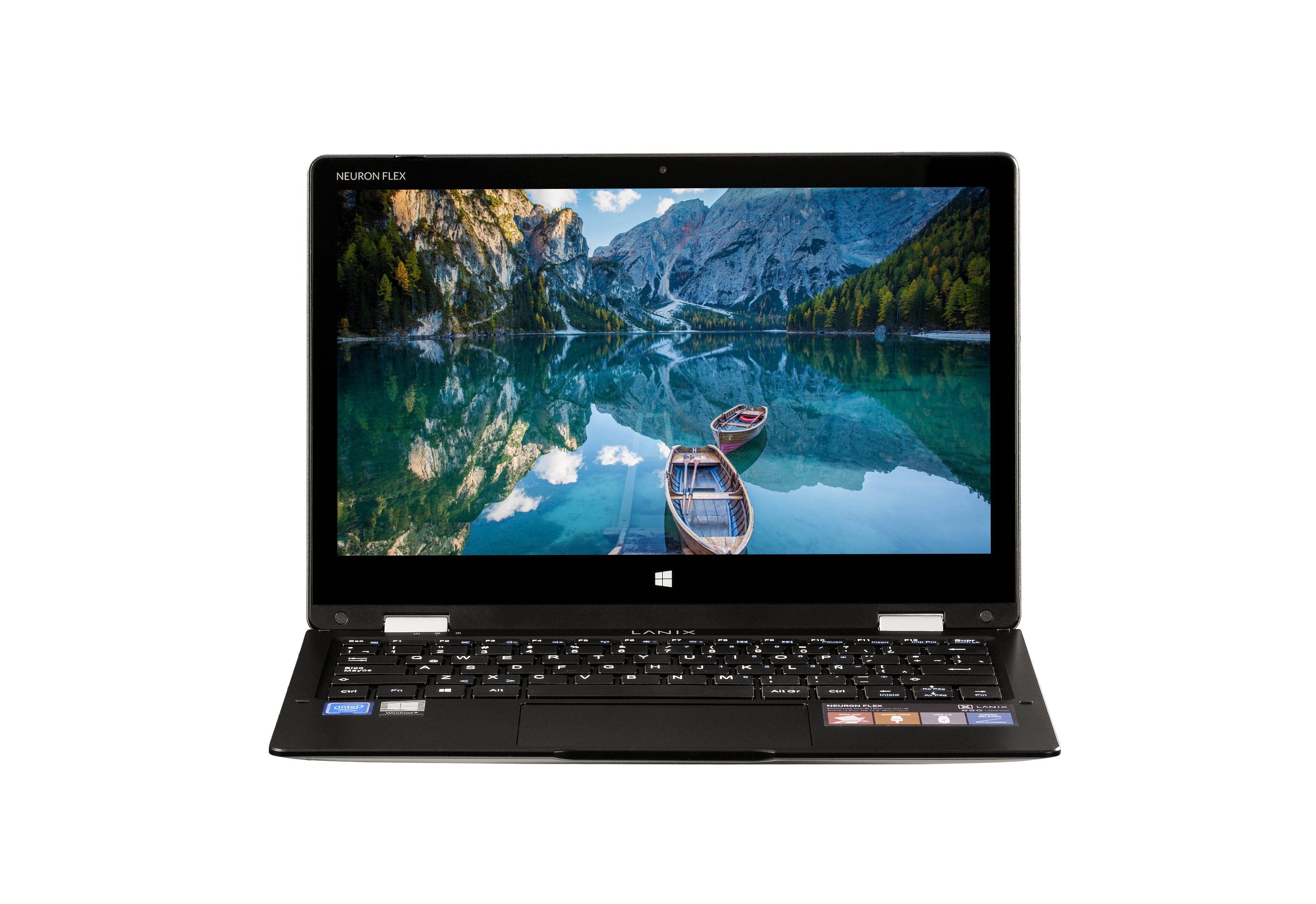 COMLNX860