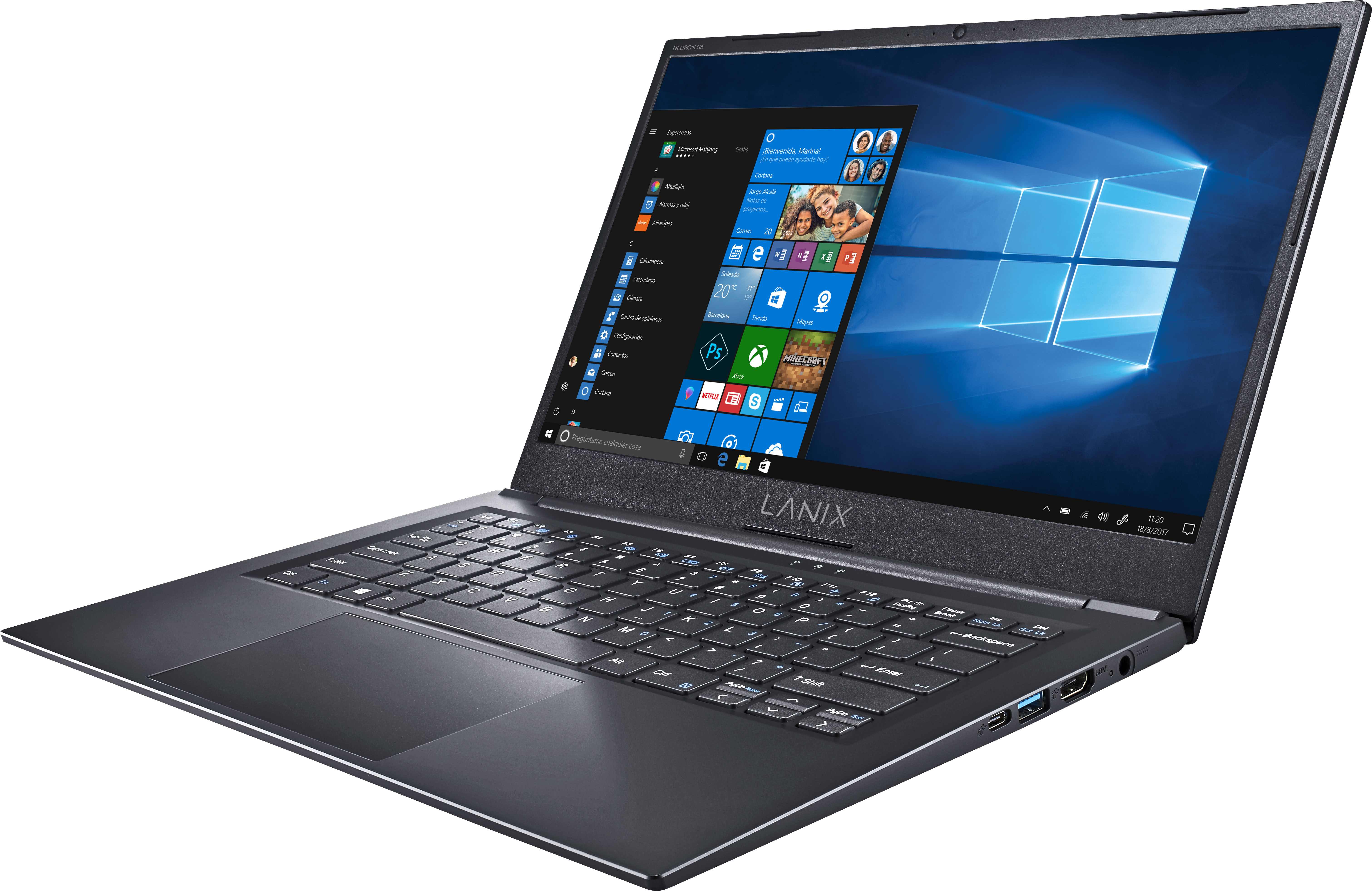 COMLNX900