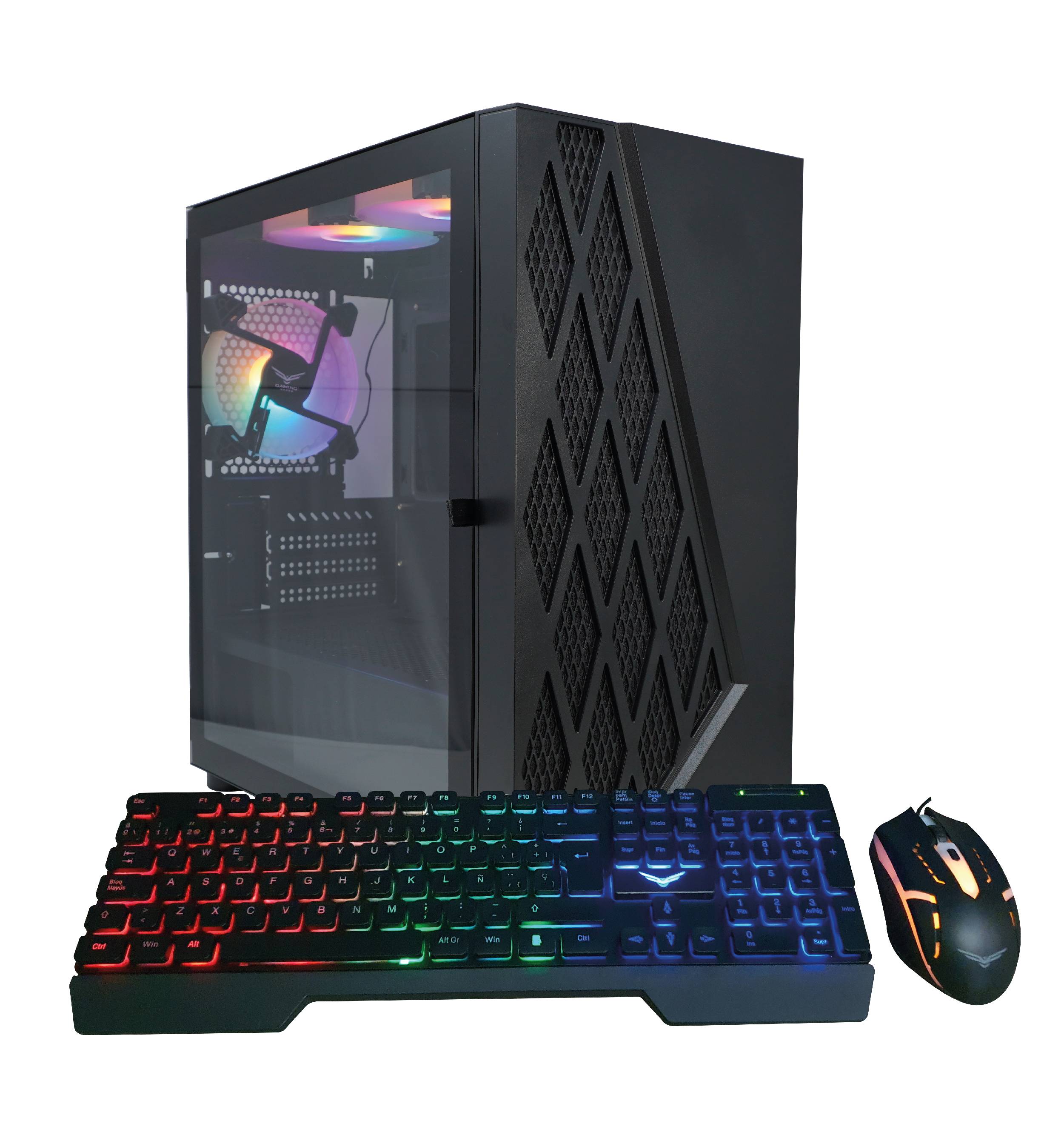 CPUEVO770