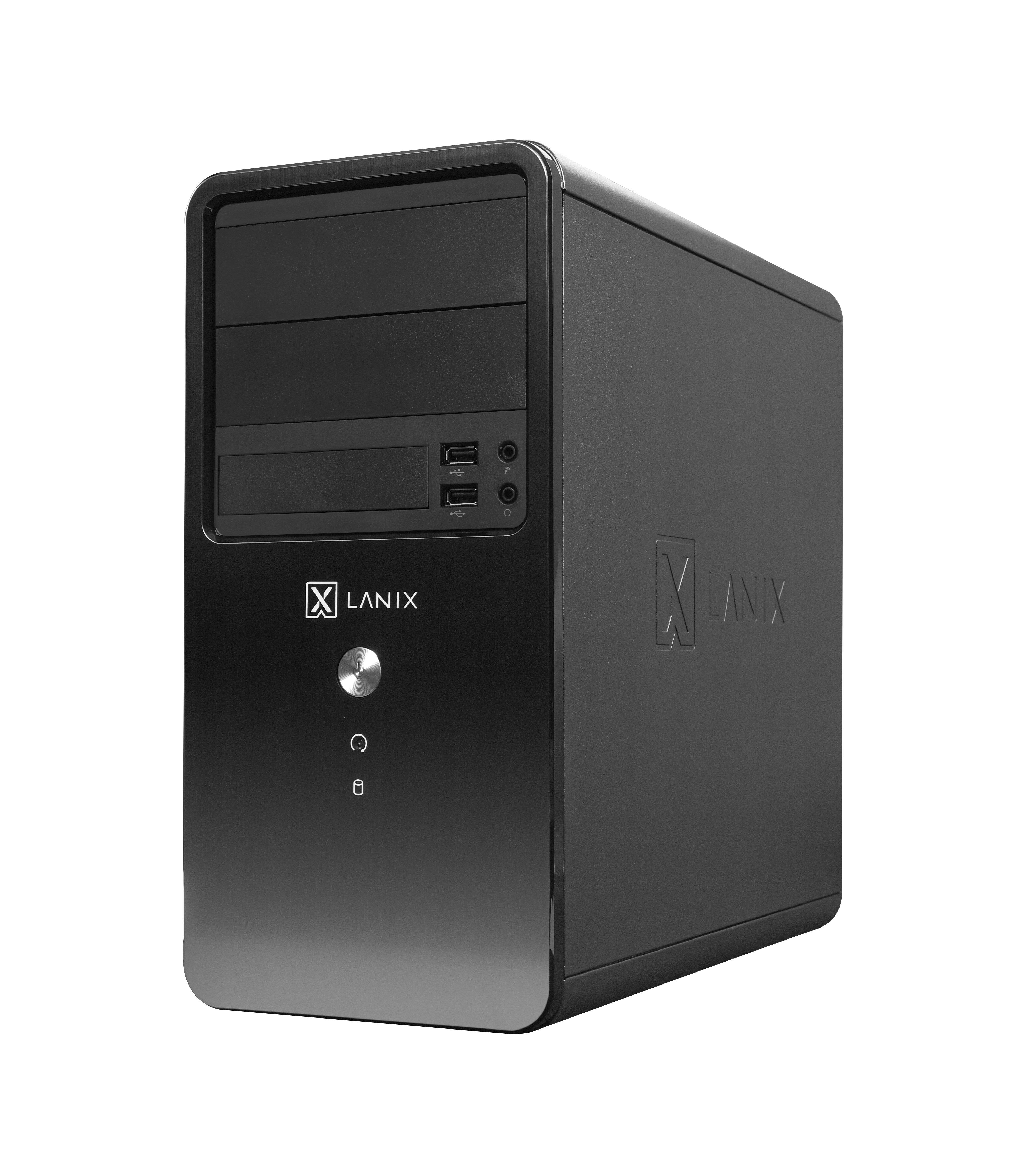 CPULNX370