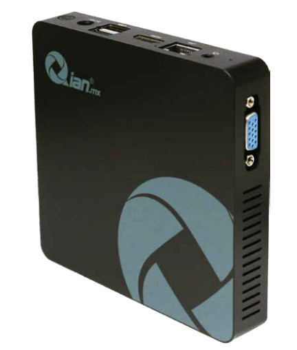CPUQIA410
