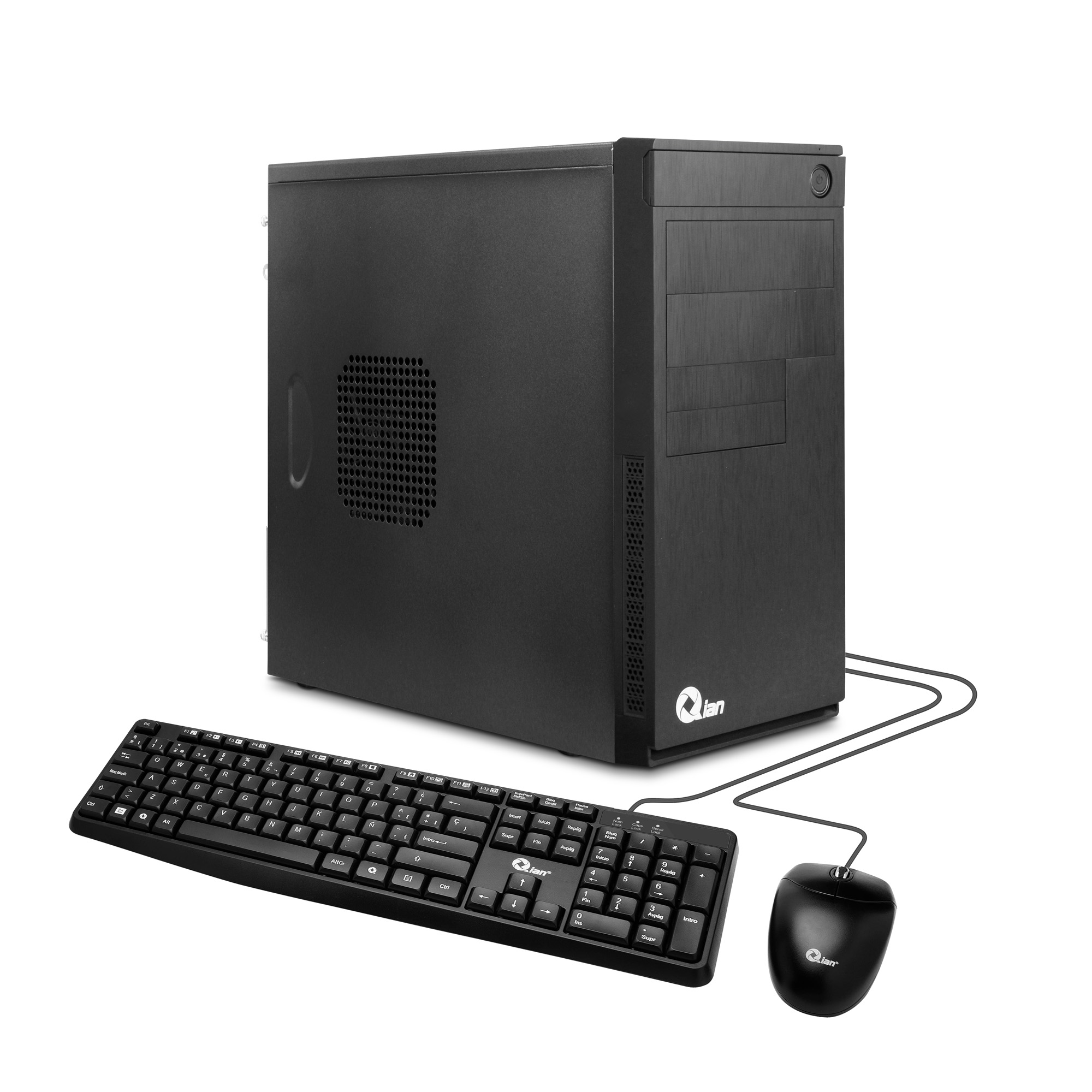 CPUQIA450
