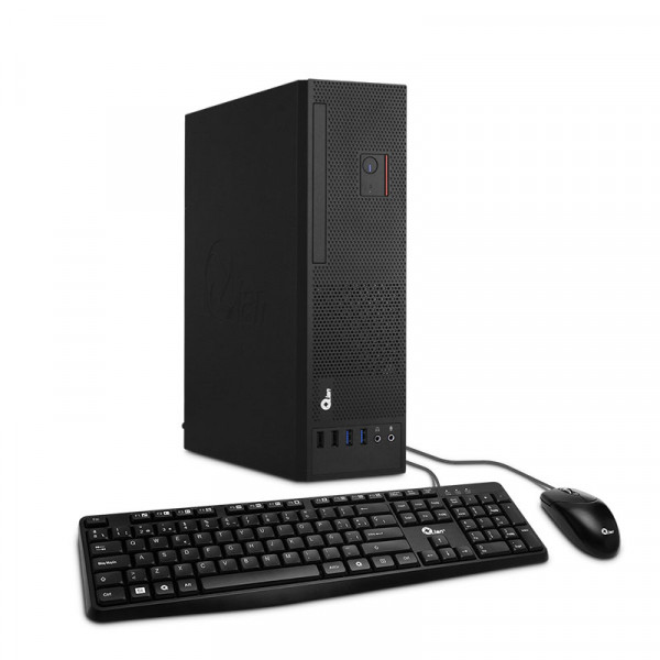 CPUQIA550