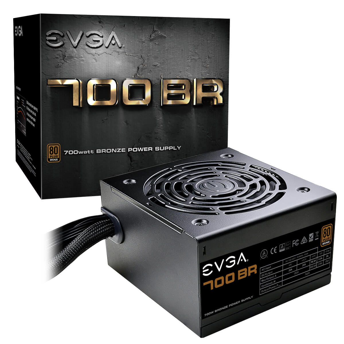 GABEVG080