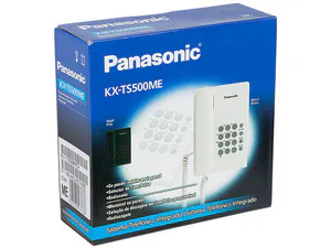KXTS500ME