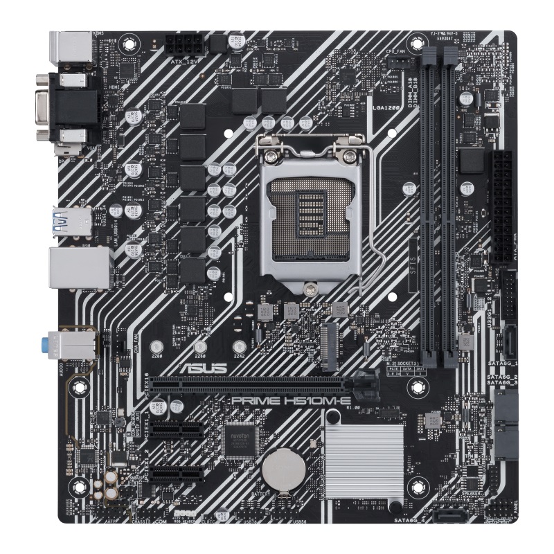 MBDASS5200