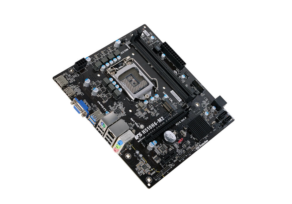 MBDECS2170