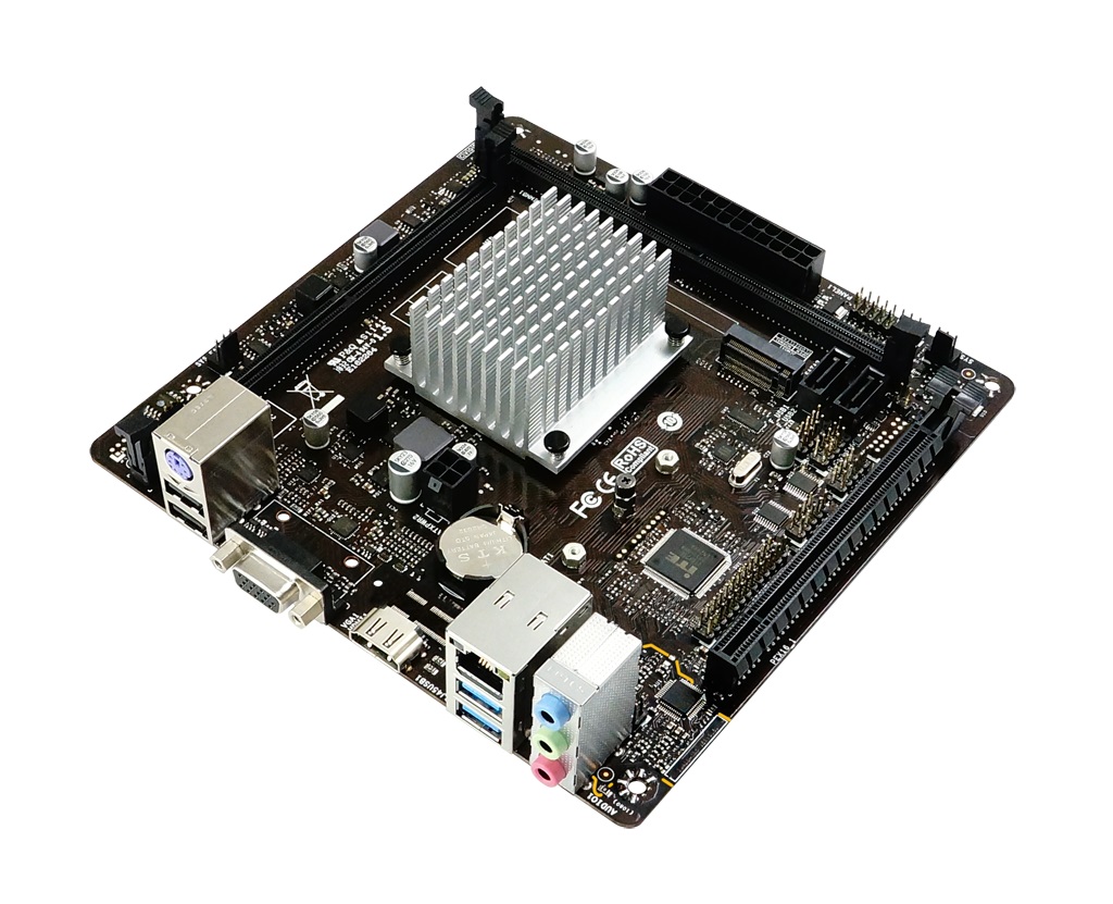 MBDECS2210