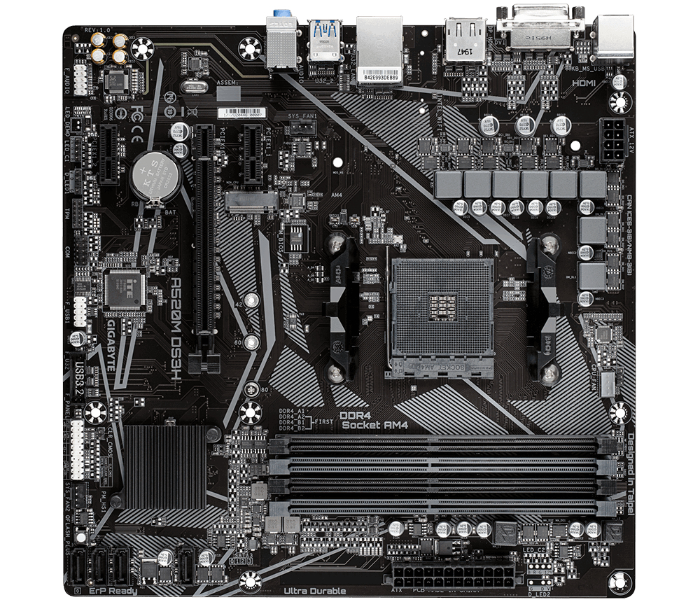 MBDGIG4330