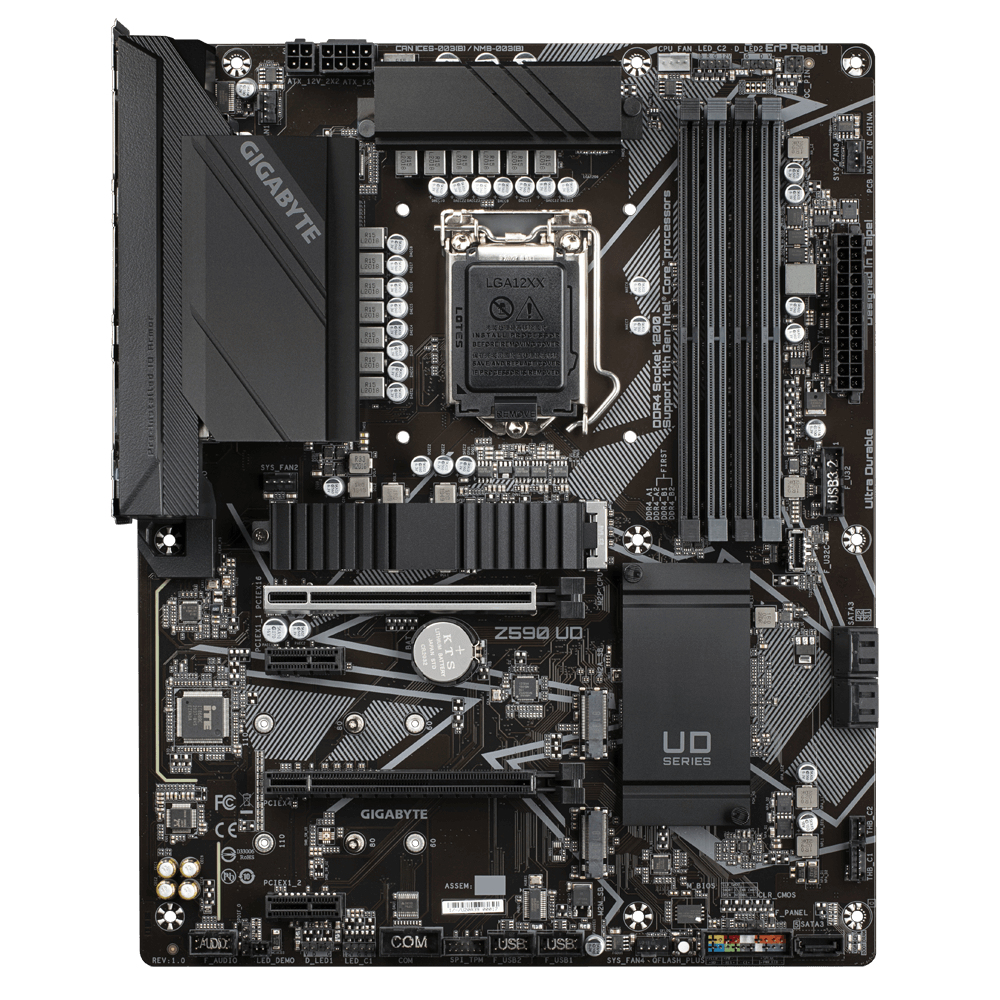 MBDGIG4510