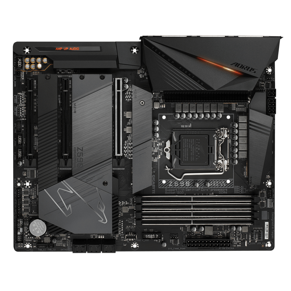 MBDGIG4550