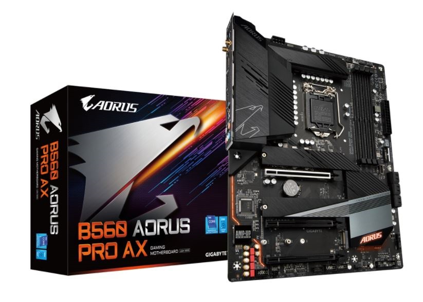 MBDGIG4580
