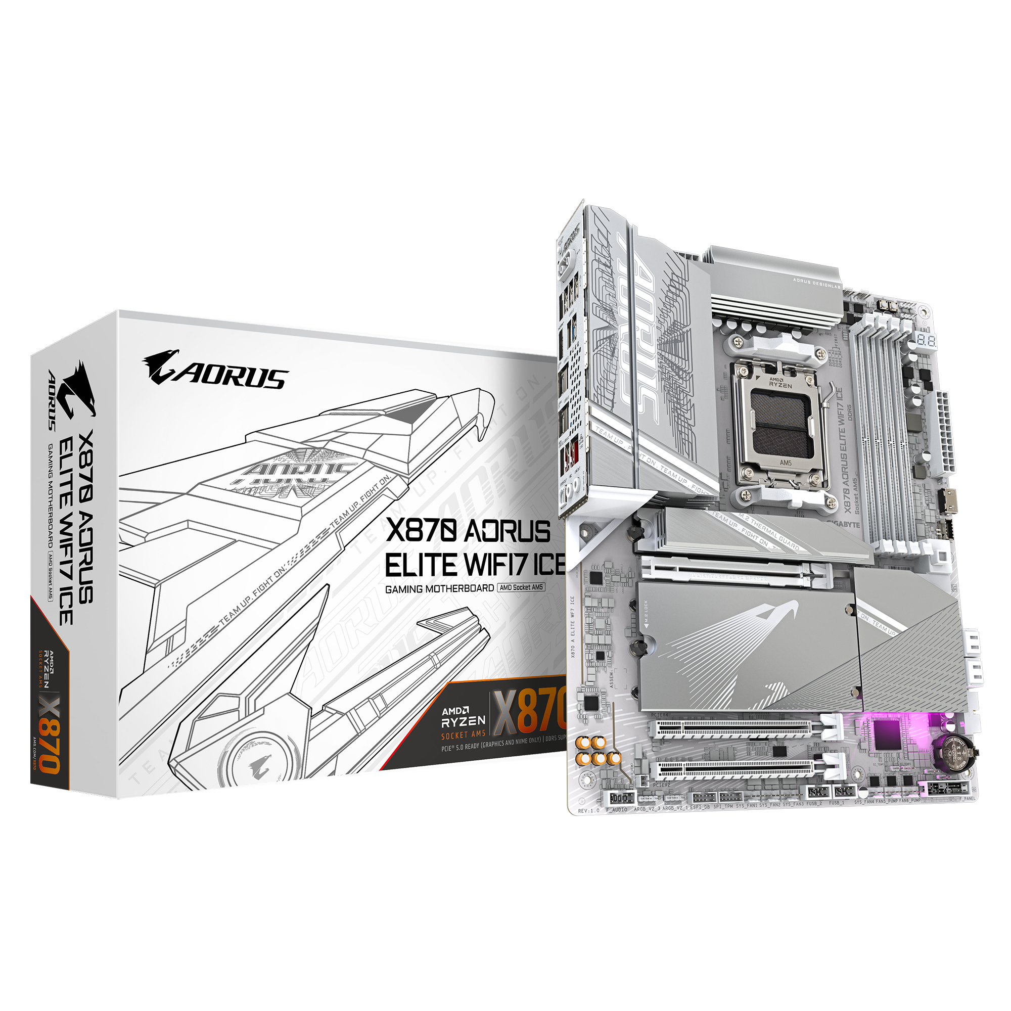 MBDGIG5340