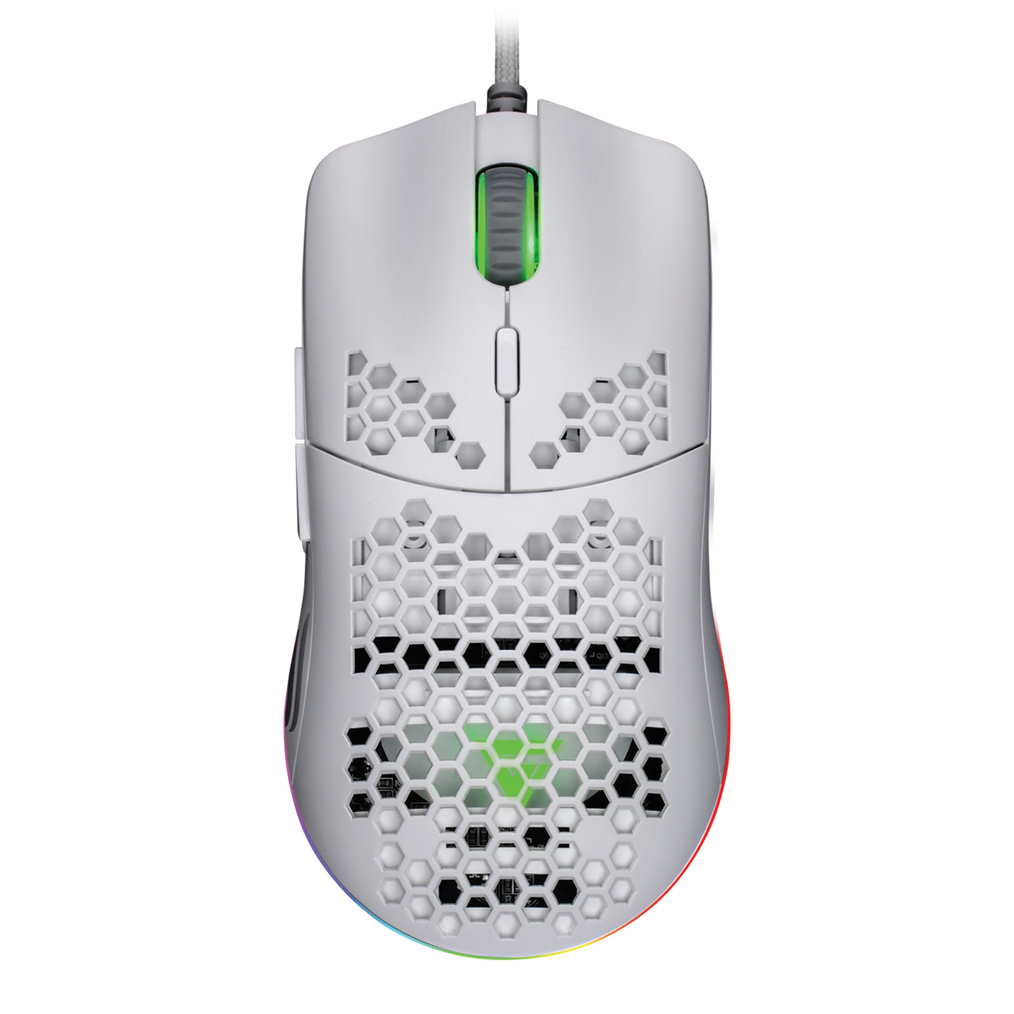 MOUVGO500