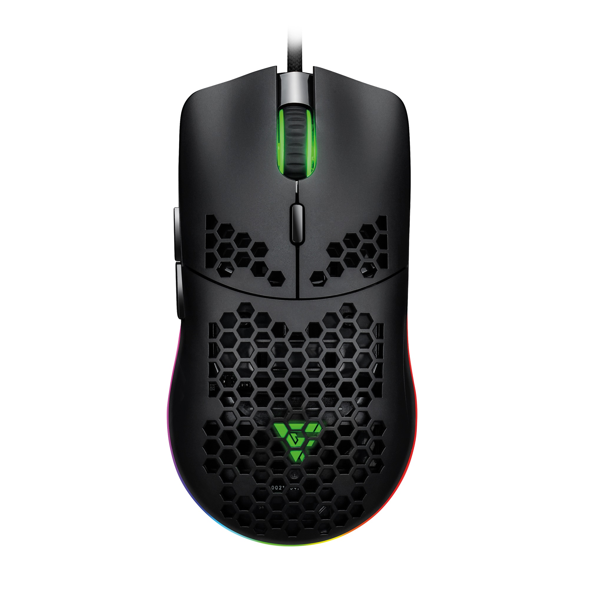MOUVGO520