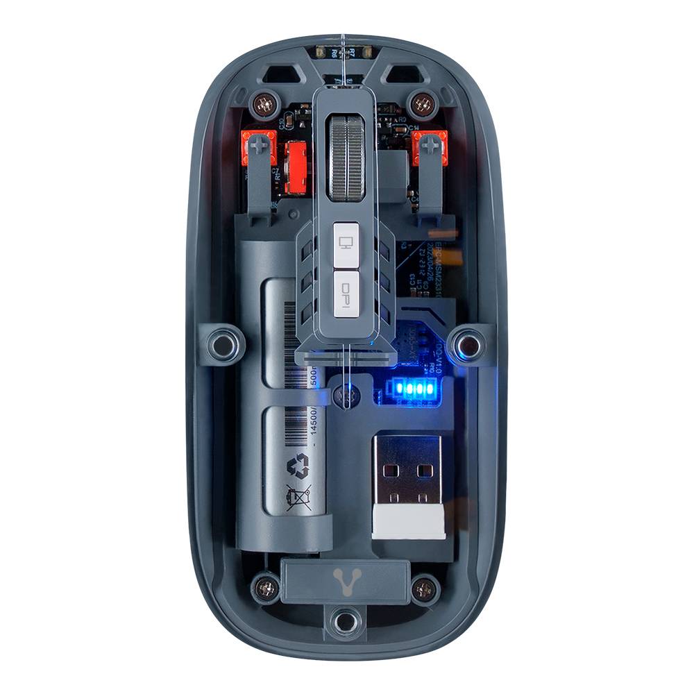 MOUVGO620