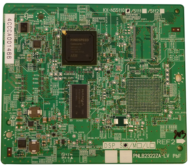 TAEPAN500