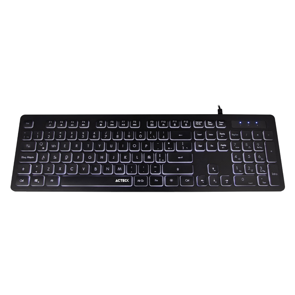 TECACT120