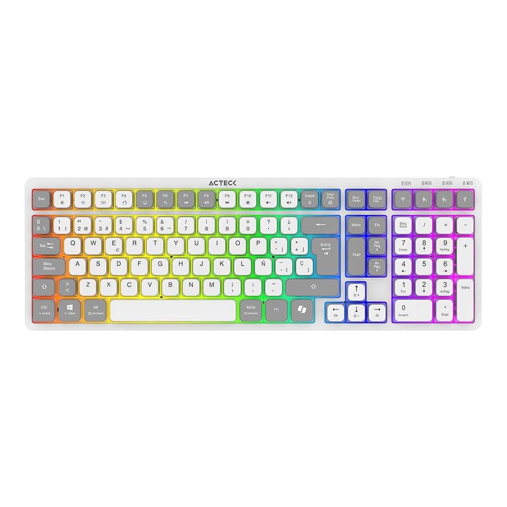 TECACT210