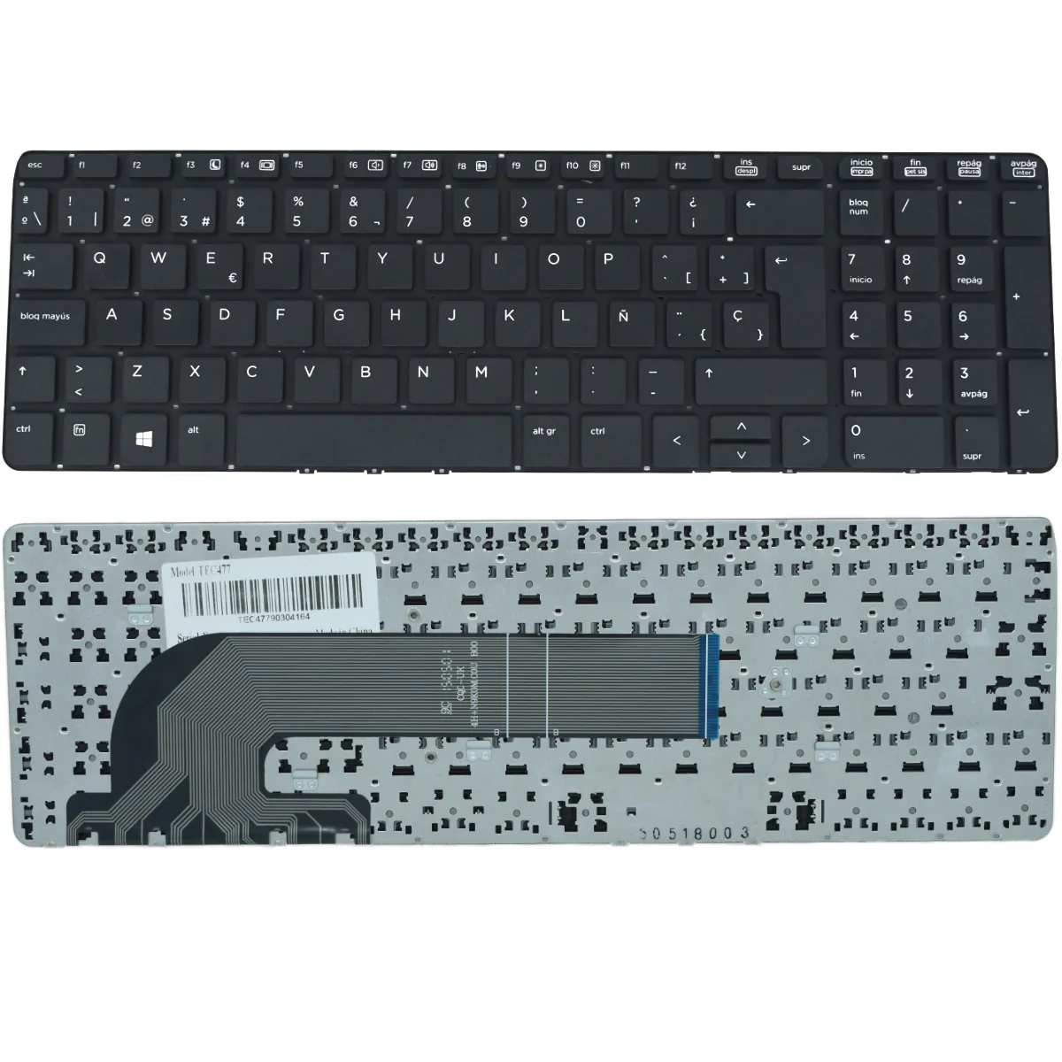 TECBFT2100