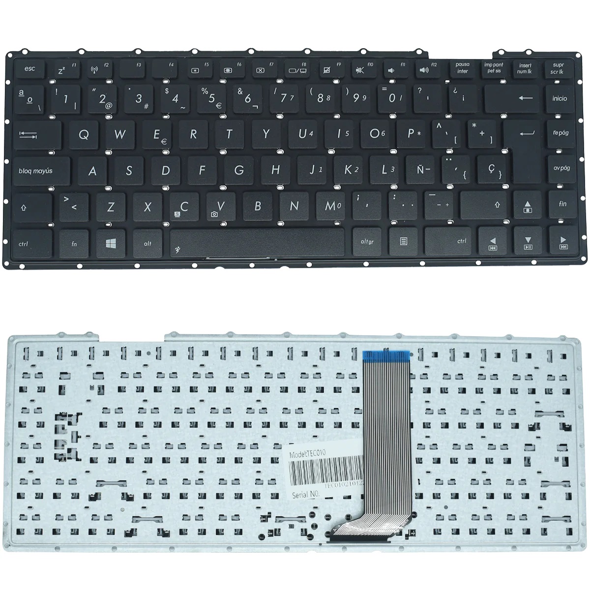 TECBFT2130