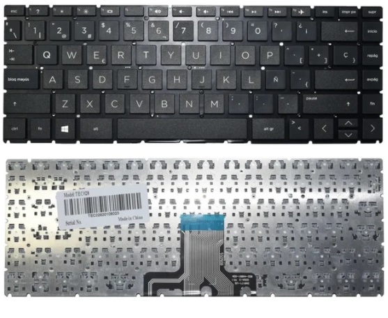 TECBFT2260