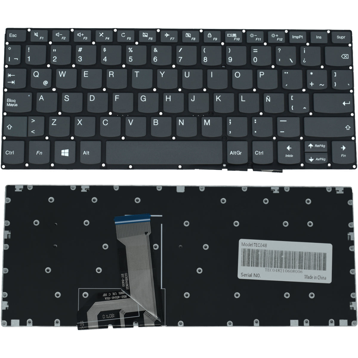 TECBFT2270