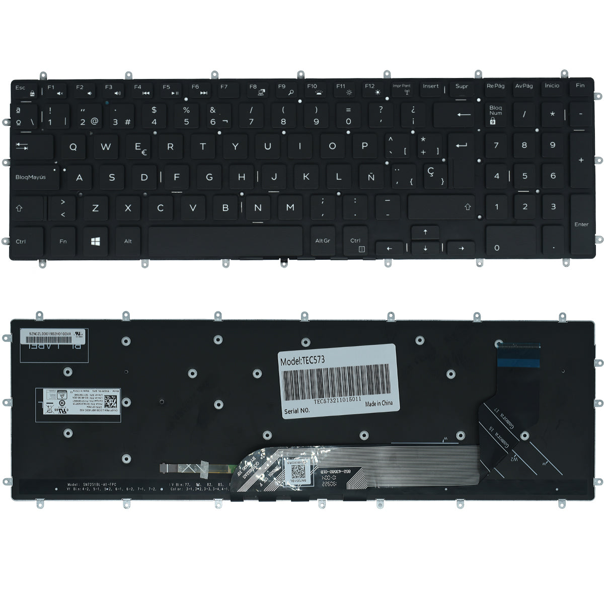 TECBFT2310