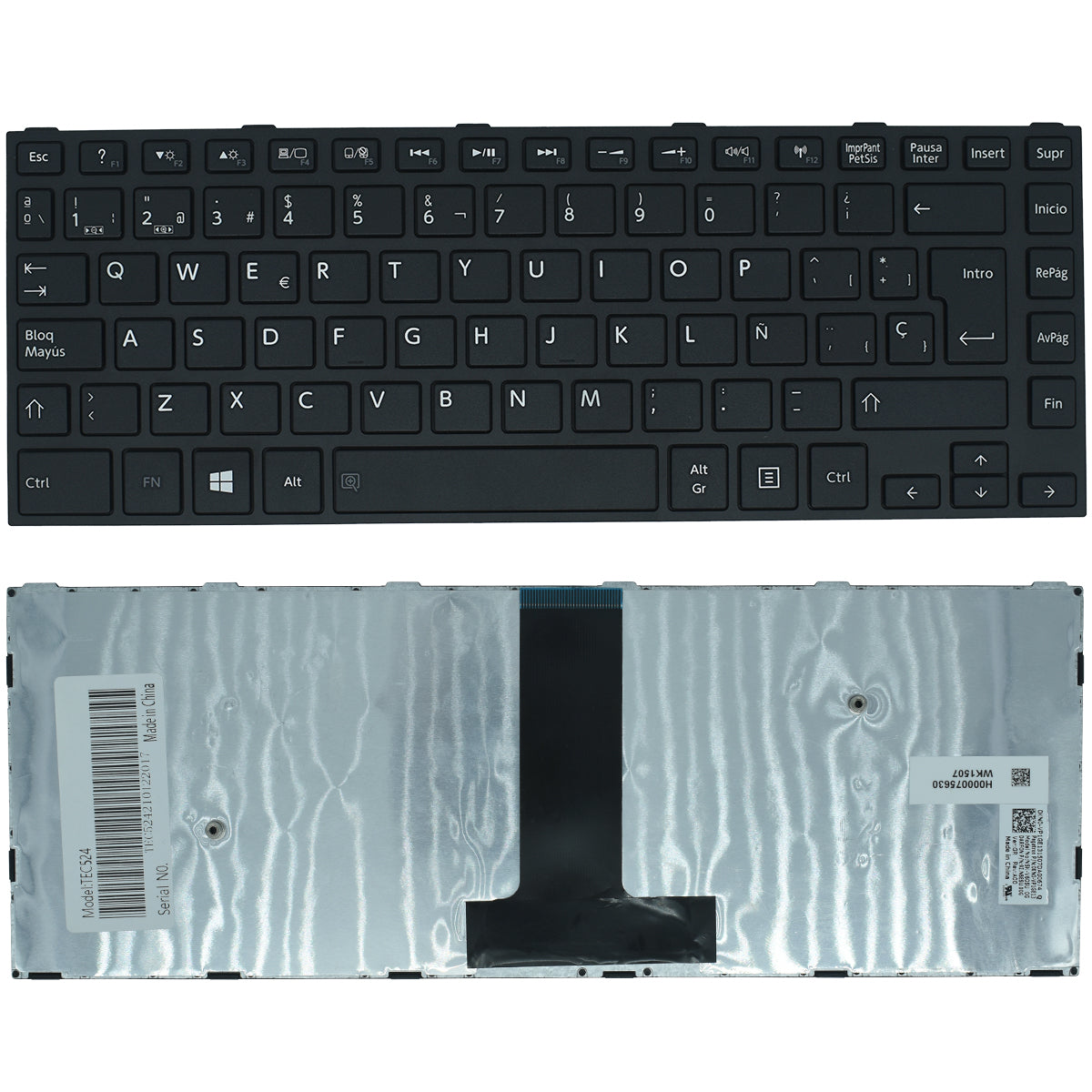 TECBFT2340