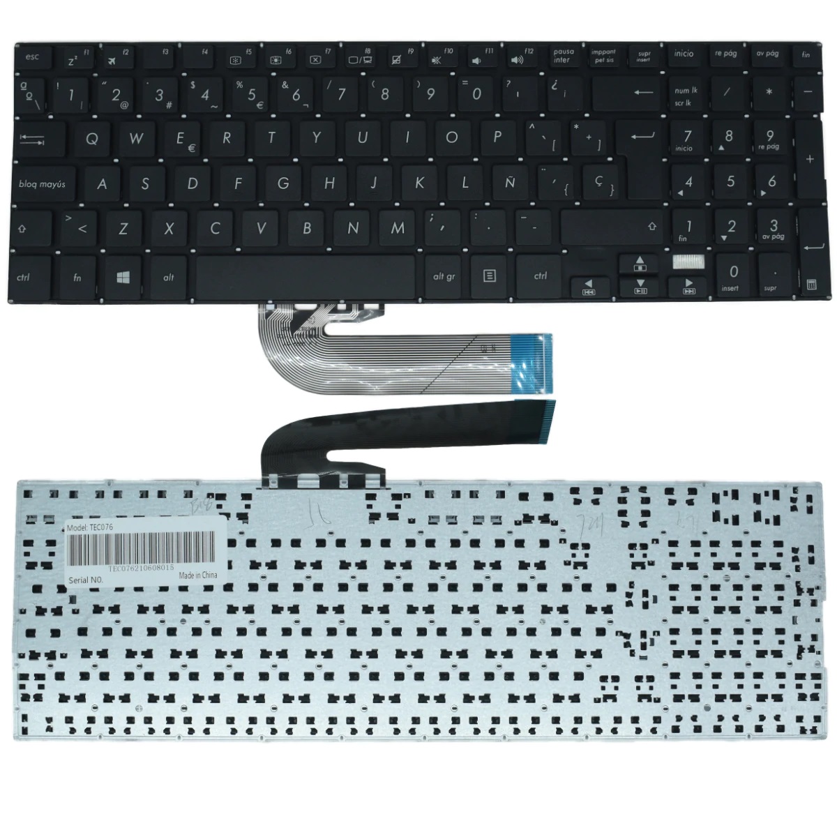 TECBFT2380