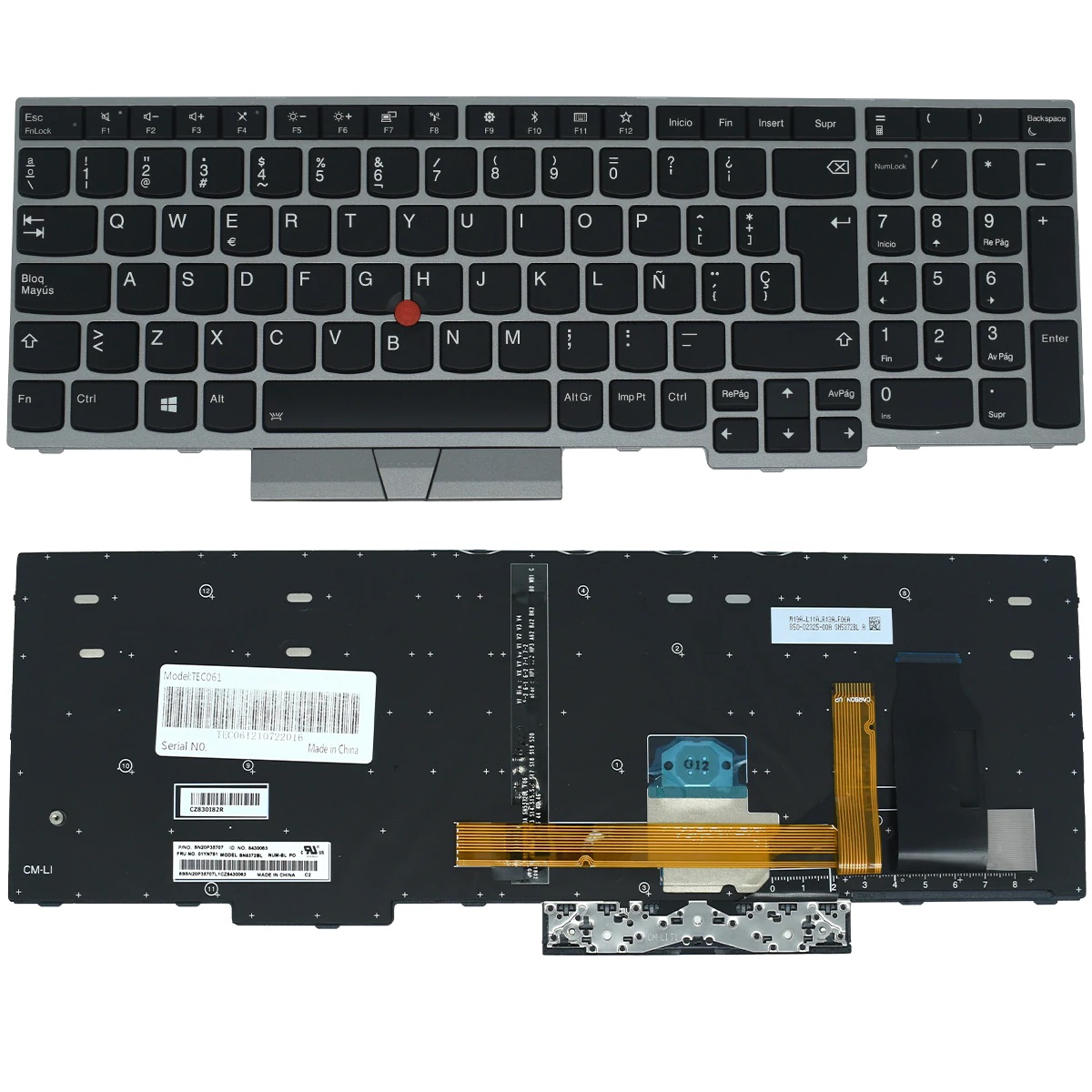 TECBFT2390