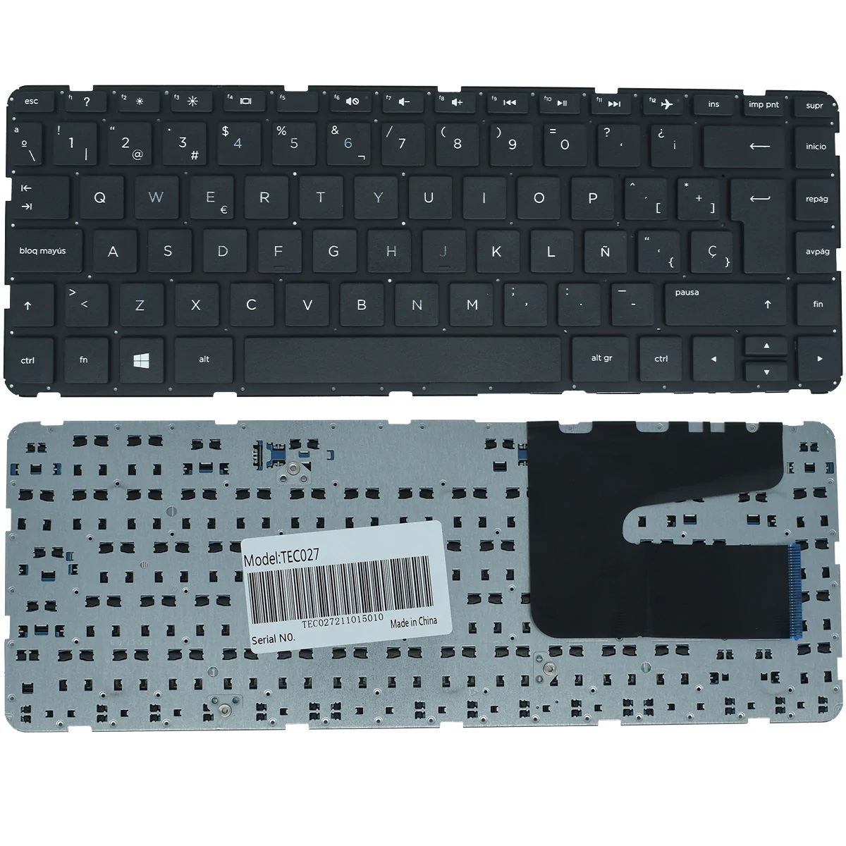 TECBFT2420