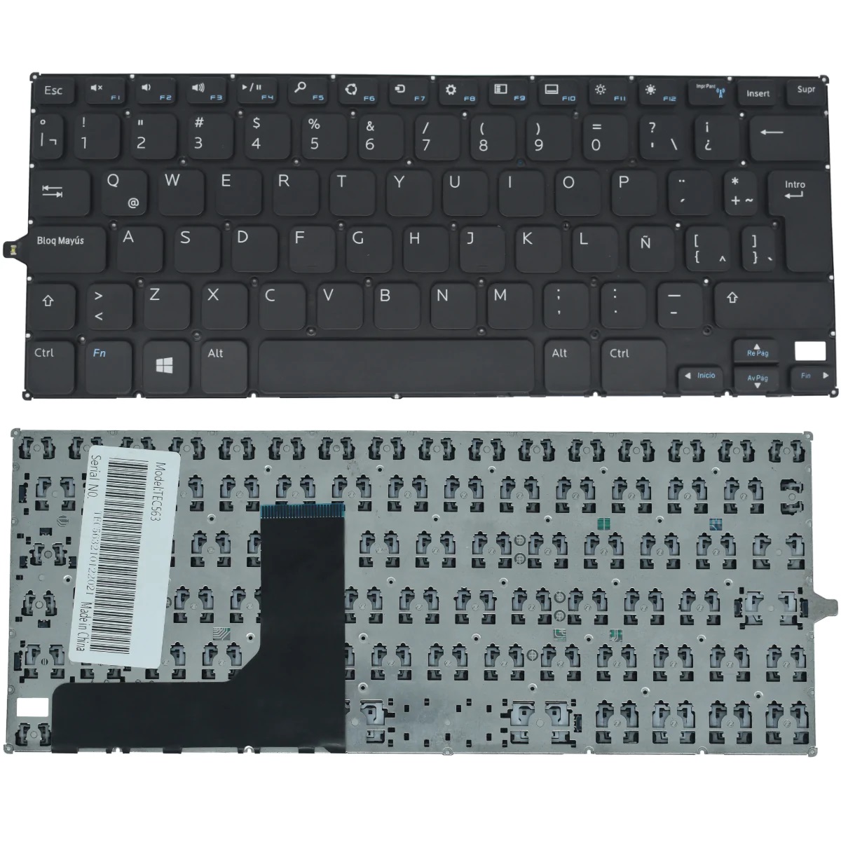 TECBFT2430