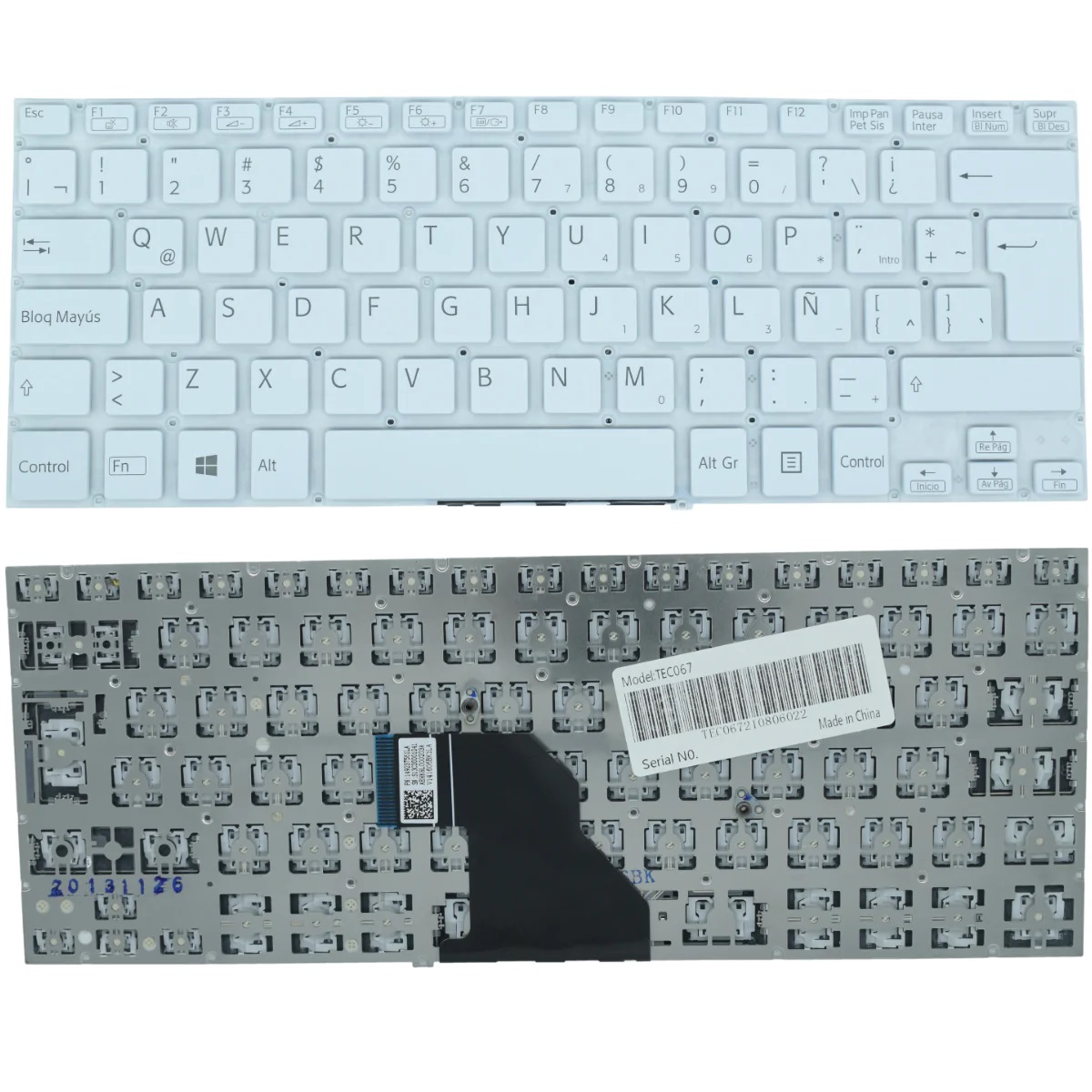 TECBFT2510