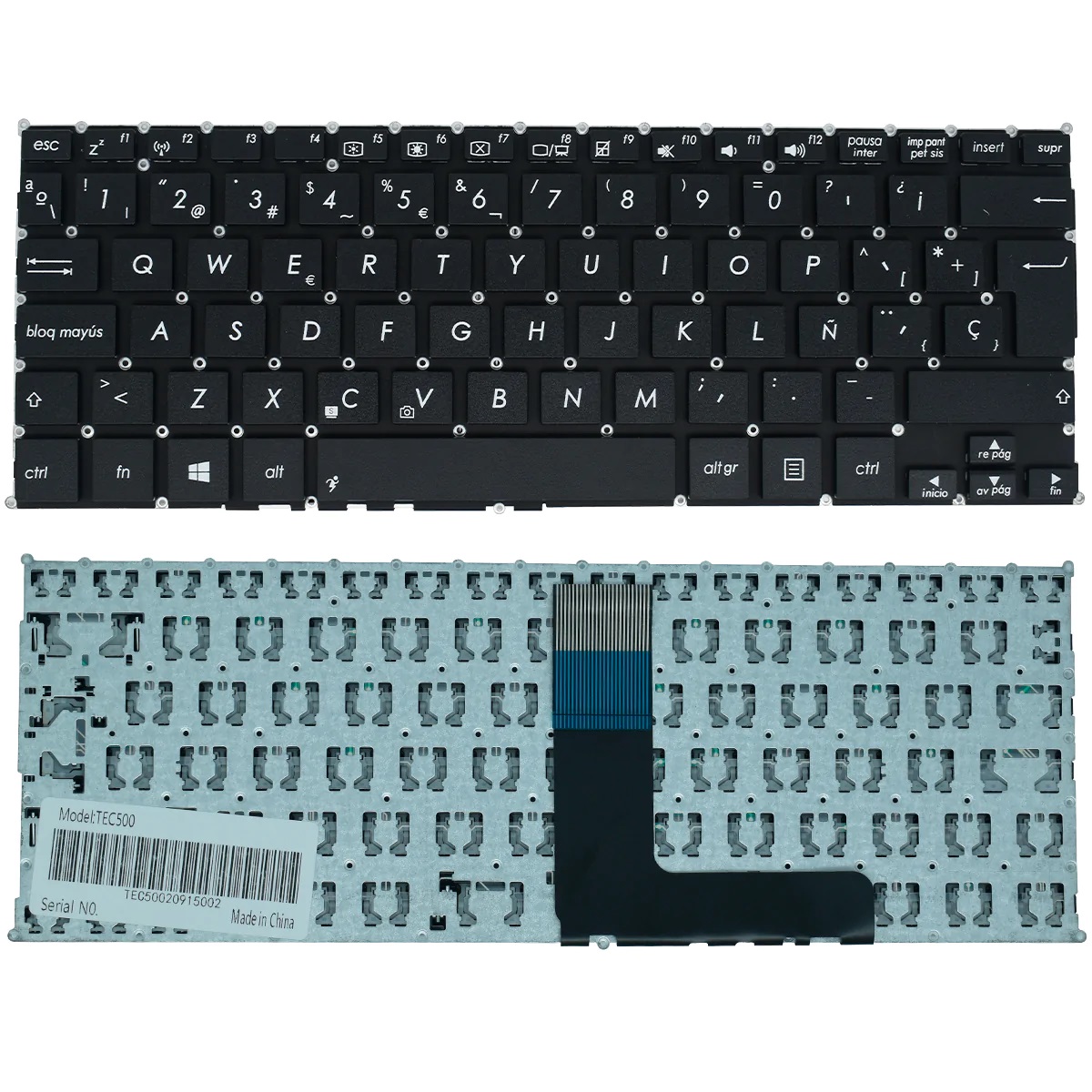 TECBFT2560