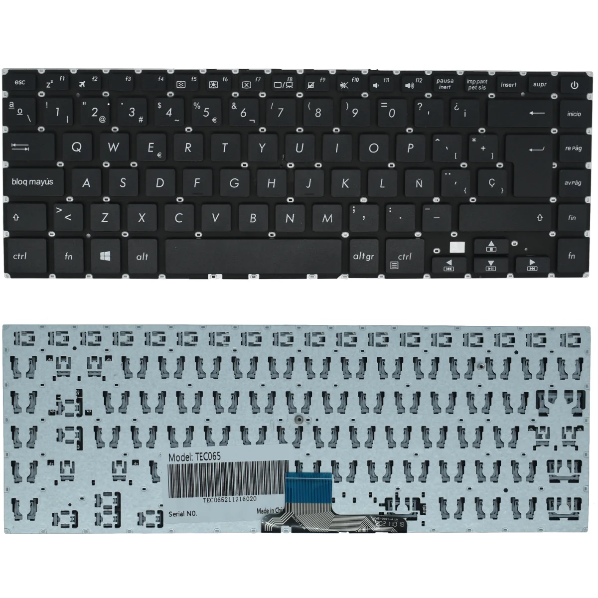 TECBFT2570